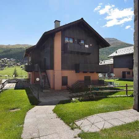 Appartamento Valleverde ليفينو المظهر الخارجي الصورة